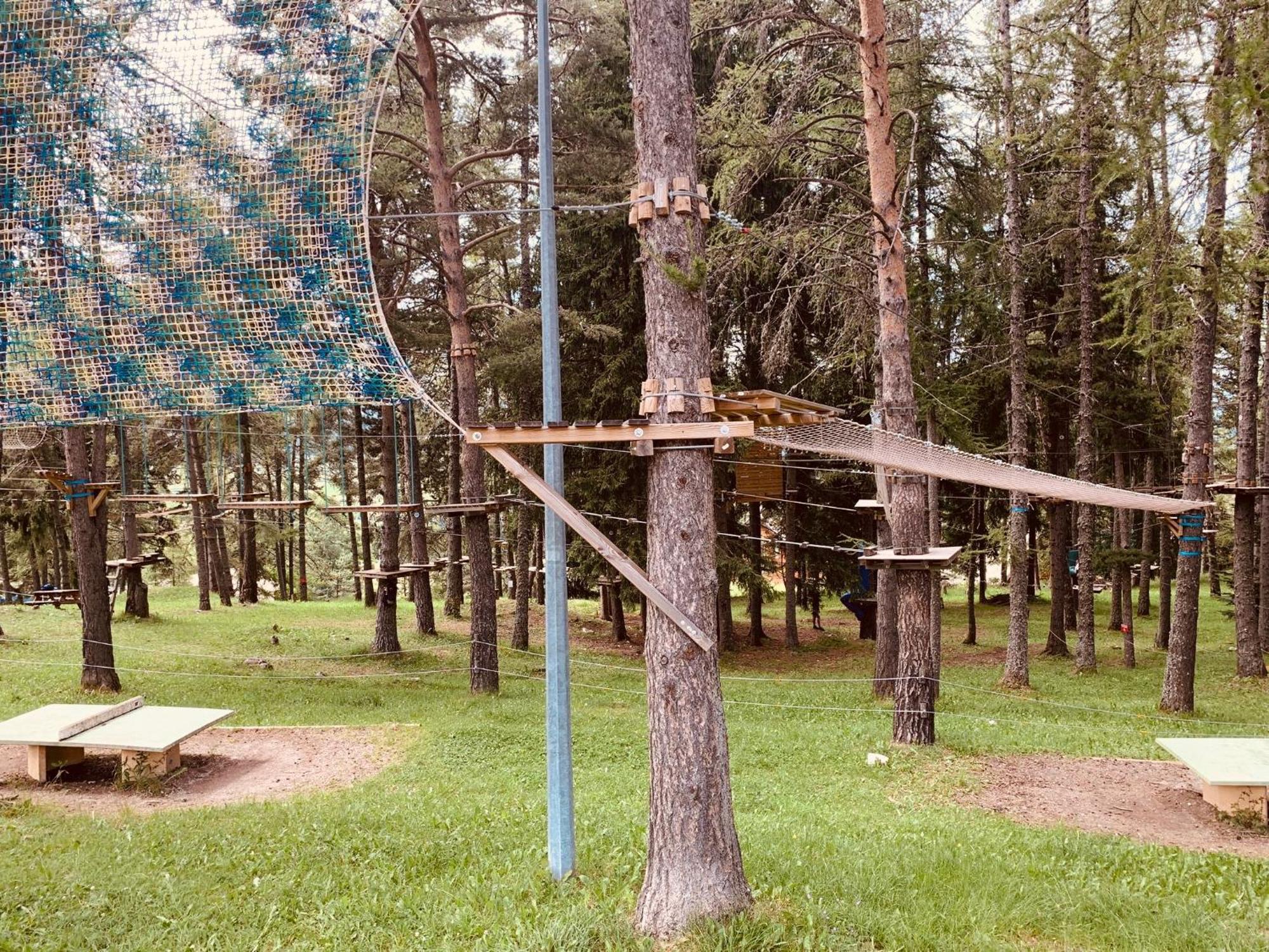 Le Flocon D'Aurouze 522, Appartement 4 Personnes, La Joue Du Loup Buitenkant foto